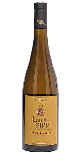Louis Sipp - Alsace Hagenau 2014