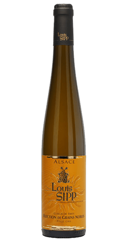 Louis Sipp - Pinot Gris SGN Coeur de Tries 2008