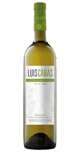 Bodega Luis Canas 2020