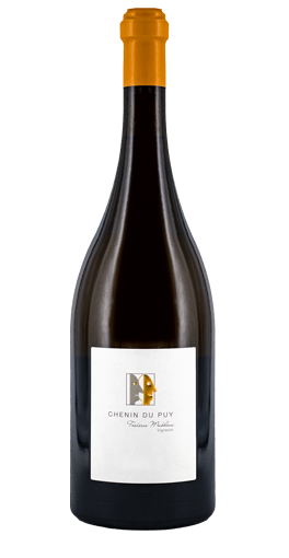 Frédéric Mabileau - Chenin du Puy blanc 2019