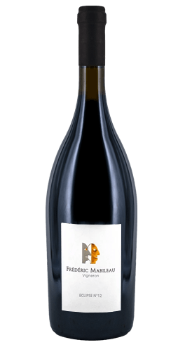 Frédéric Mabileau - Saint Nicolas de Bourgueil Eclipse 2017