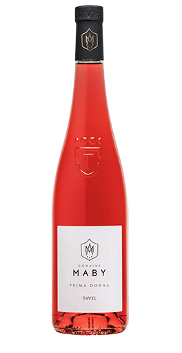 Domaine Maby - Tavel Cuvée Prima Donna 2022