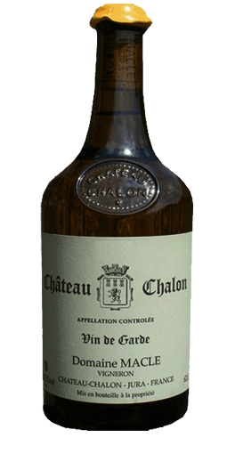 Domaine Jean Macle - Château Chalon Vin Jaune 2011