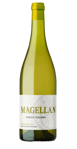 Domaine Magellan - Grenache Roussanne 2020