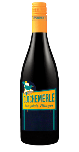 Maison Coquard - Beaujolais Villages Clochemerle 2005