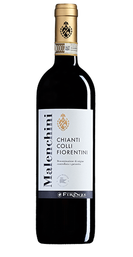 Domaine Malenchini - Chianti Colli Fiorentini 2017