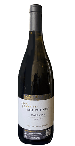 Domaine Marie Bouthenet - Maranges Sur Le Chêne blanc 2023