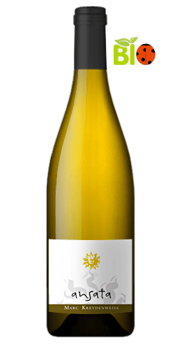 Domaine Marc Kreydenweiss - Ansata 2014