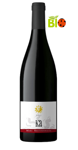 Domaine Marc Kreydenweiss - KA 2012 (vieilles vignes)