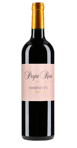 Domaine Peyre Rose - Marlène N°3 2015