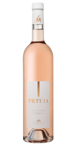 Vignobles Marrenon - Luberon Pétula rosé 2024