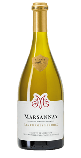 Château de Marsannay - Marsannay Champs Perdrix 2023