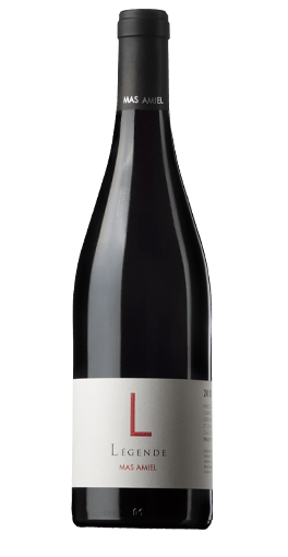 Mas Amiel - Maury Sec Légende 2020