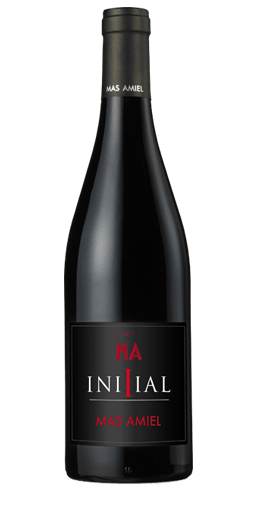 Mas Amiel - Maury sec Initial 2019