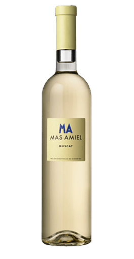 Mas Amiel - Muscat doux 2012