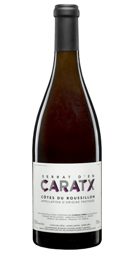 Mas Bécha - Serrat d'En Caratx 2016