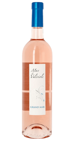 Mas de Valériole - Grand Mar 2017