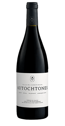 Mas del Périé - Autochtones rouge 2021