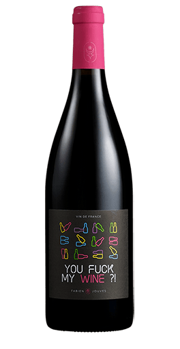 Mas del Périé - You Fuck My Wine 2023