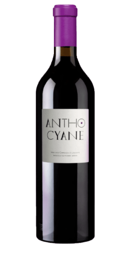 Mas des Caprices - Fitou Anthocyane 2021