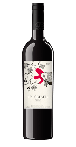 Mas Doix - Priorat Las Crestas 2007