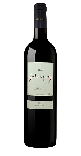 Bodegas Mas Doix - Priorat Salanques 2006