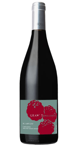 Mas Foulaquier - Les Gran' Tonillières 2013