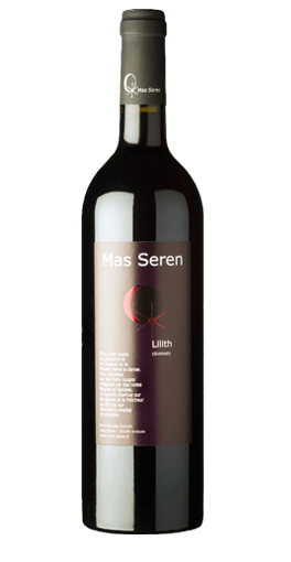 Mas Seren - Cévennes Lilith 2021