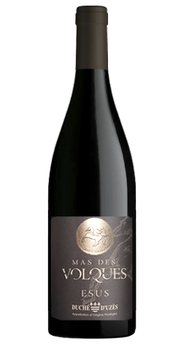 Mas des Volques - Esus 2016