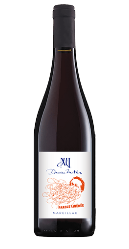 Domaine Matha - Marcillac Parole Libérée 2018