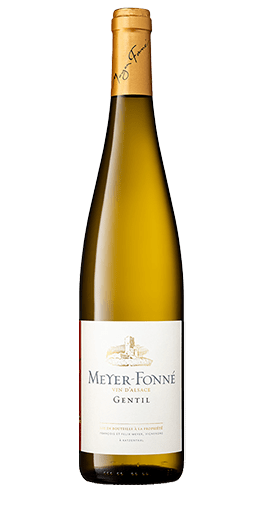 Meyer-Fonné - Alsace Gentil blanc 2024
