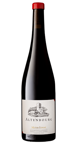 Domaine Meyer-Fonné - Alsace Pinot Noir Altenbourg 2023