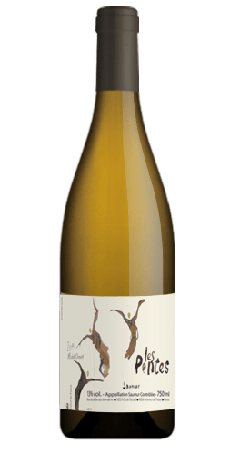 Domaine Michel Chevré - Les Pentes 2016