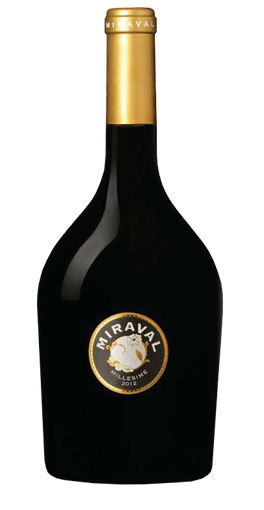 Miraval rouge 2013