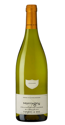 Vignerons de Buxy - Montagny Buissonnier 2024