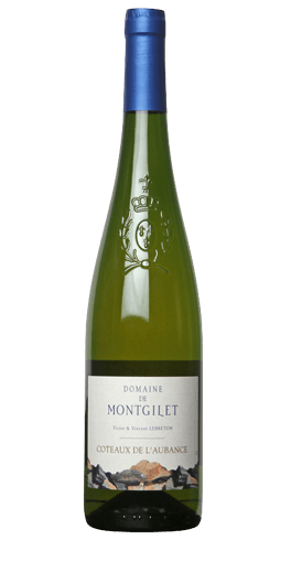 Domaine de Montgilet - Coteaux de l'Aubance 2020 (Liquoreux)