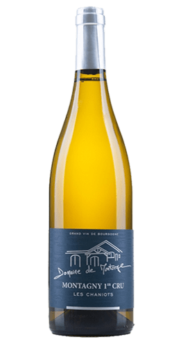 Domaine de Montorge - Montagny 1er Cru Les Chaniots 2022