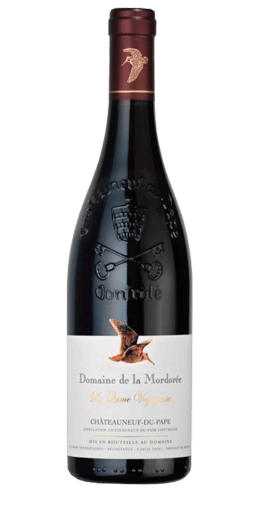 Domaine de la Mordorée - La Dame Voyageuse 2017 (magnum)
