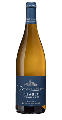 Domaine de la Motte - Chablis Cuvée Vieilles Vignes 2023