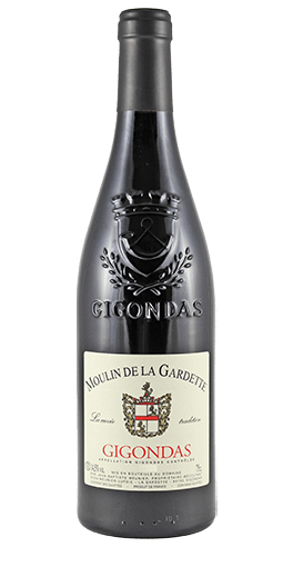 Moulin de la Gardette - Gigondas Tradition 2023