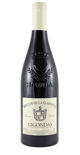 Moulin de la Gardette - Gigondas Ventabren 2023