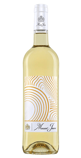 Château Musar - Plaine de la Bekaa Musar Jeune blanc 2022