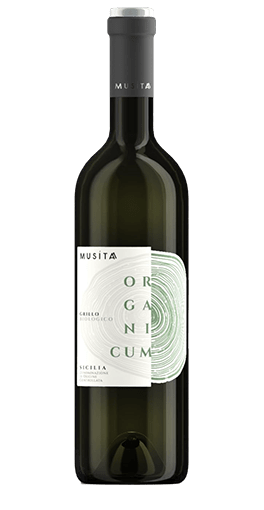 Domaine Musita - Grillo 2020
