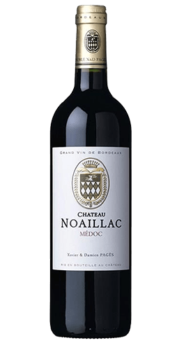 Château Noaillac - Cru bourgeois 2014