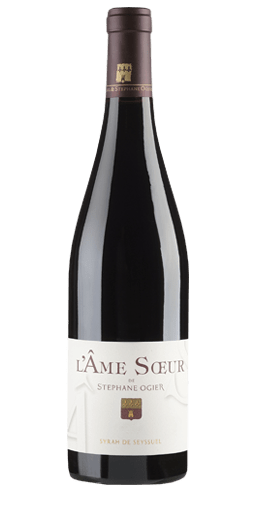 Stéphane Ogier - L'Âme Soeur 2018