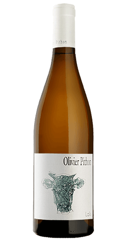 Olivier Pithon - Laïs blanc 2023