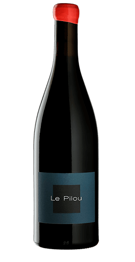 Olivier Pithon - Le Pilou 2023