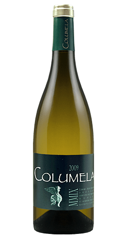 Bodegas Ossian - Rueda Columela 2009