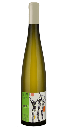 Domaine Ostertag - Pinot Gris Les Jardins 2018 (sec)