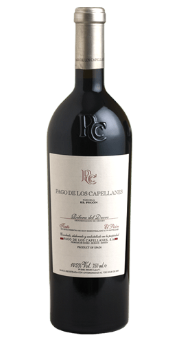 Bodegas Pago de Los Capellanes - El Picon 2004